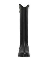 Frye Womens Melissa Button Tall Inside Zip Boots