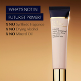 Estée Lauder Futurist Aqua Brilliance Watery Glow Primer