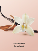 Victoria's Secret Vanilla Orchid Sandalwood Hydrating Body Lotion