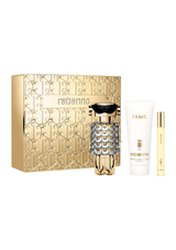 Rabanne Fame Eau de Parfum 3-Piece Gift Set