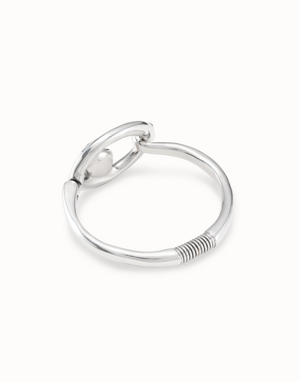 UNOde50 Together Silver Bracelet