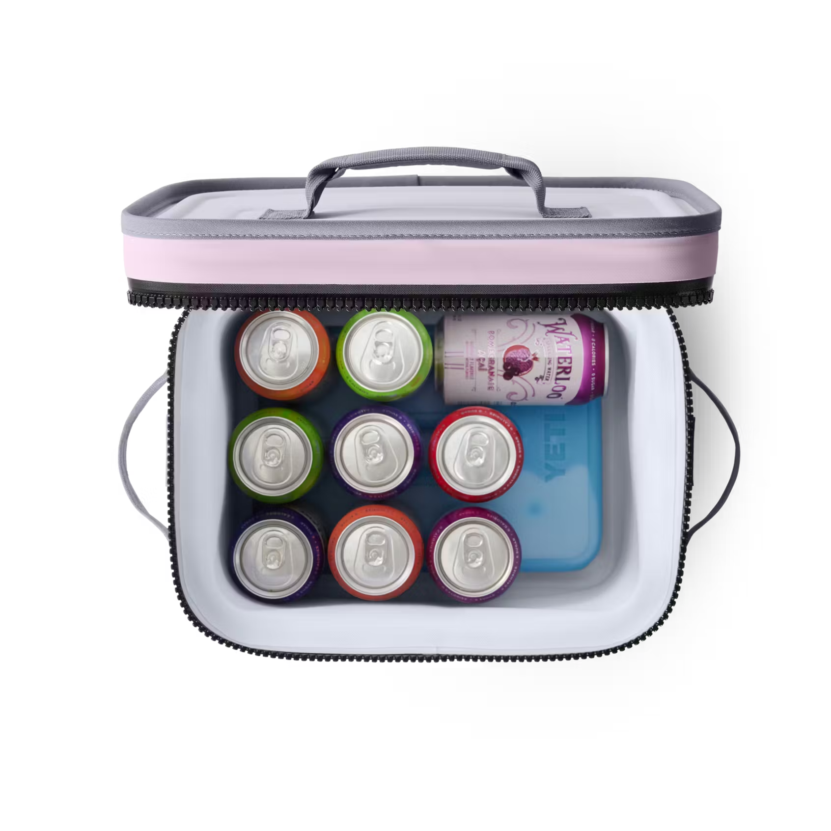 YETI Hopper Flip 12 Soft Cooler