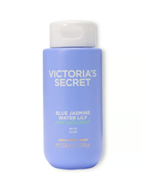 Victoria's Secret Blue Jasmine Water Lily Cream Body Wash
