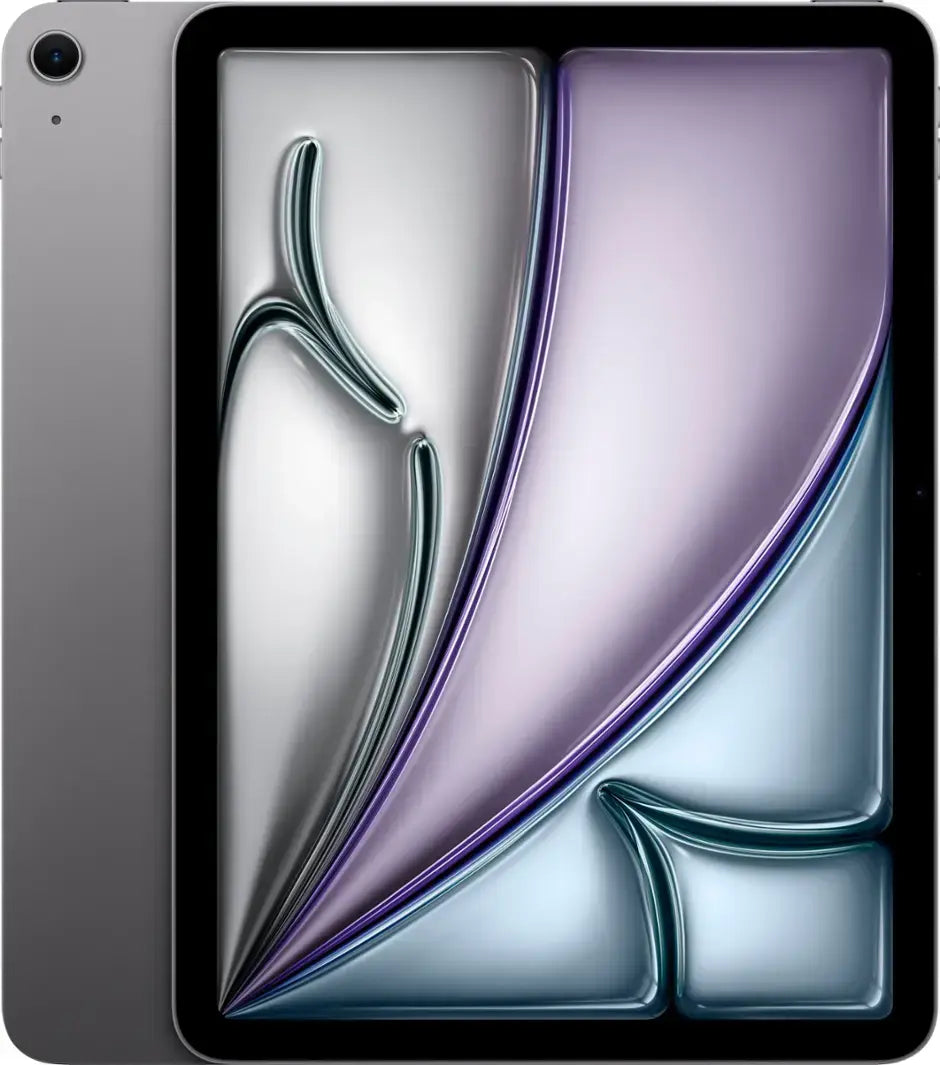 Apple 11-Inch iPad Air M2 Chip Built For Apple Intelligence