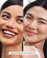 Clinique Chubby Stick Cheek Color Balm - Grandest Guava