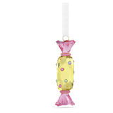 Swarovski Holiday Cheers Dulcis Candy Ornament