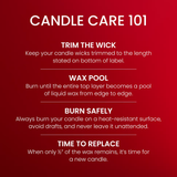 Yankee Candle Original Large Jar Candle - Red Apple Wreath