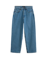 Vans Mens Check-5 Baggy Denim Pants