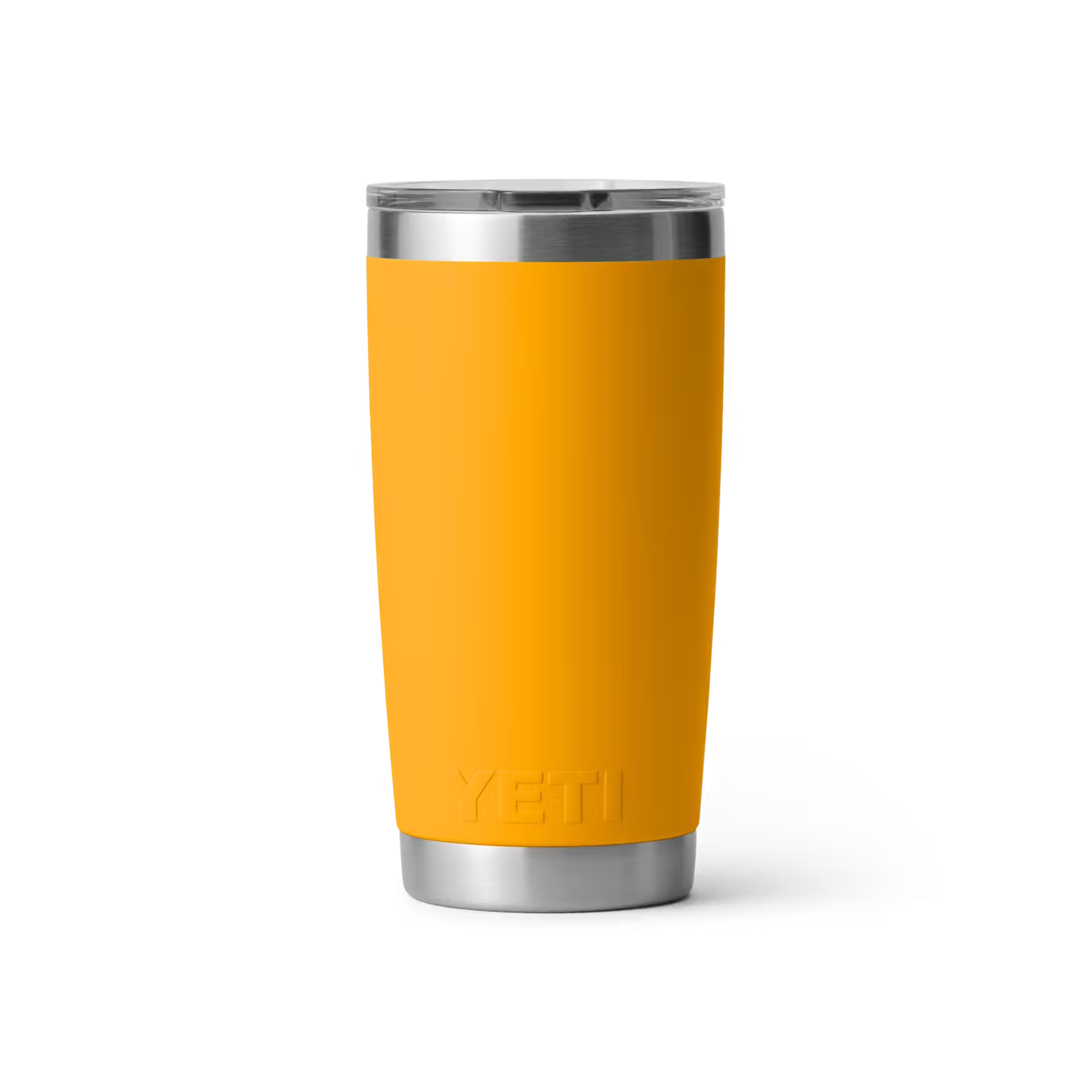 YETI Rambler 20 oz. Tumbler With MagSlider Lid