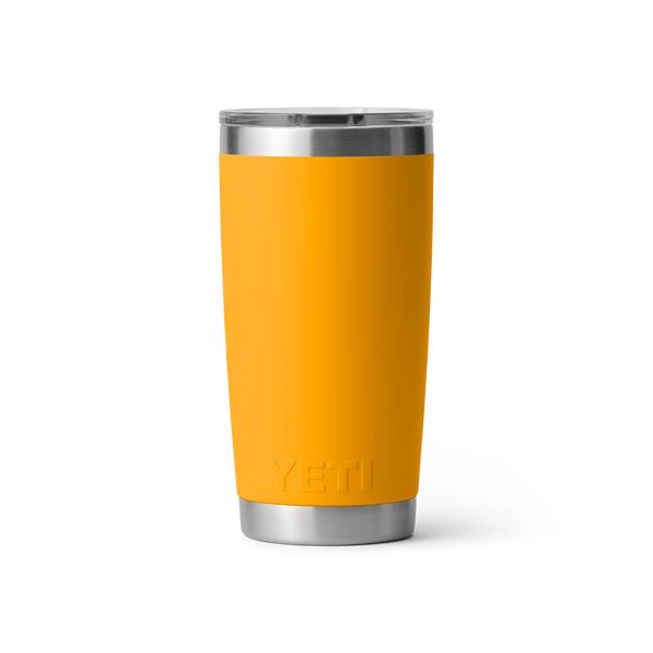 YETI Rambler 20 oz. Tumbler With MagSlider Lid