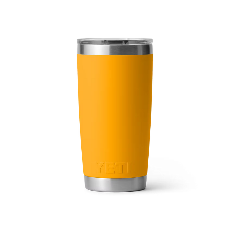 YETI Rambler 20 oz. Tumbler With MagSlider Lid