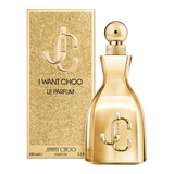 Jimmy Choo I Want Choo Le Parfum - 3.3 oz.