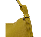 Kate Spade Loop Fringe Strap Shoulder Handbag