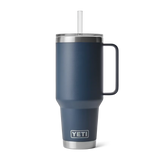 YETI Rambler 42 oz Straw Mug