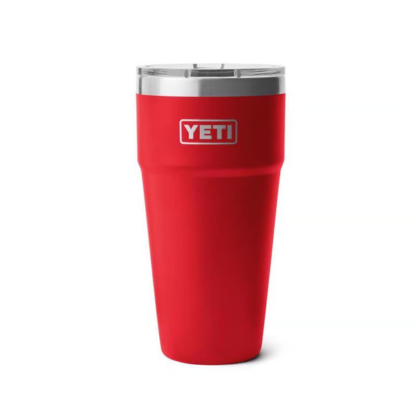 YETI Rambler 30 oz. Stackable Cup with MagSlider Lid