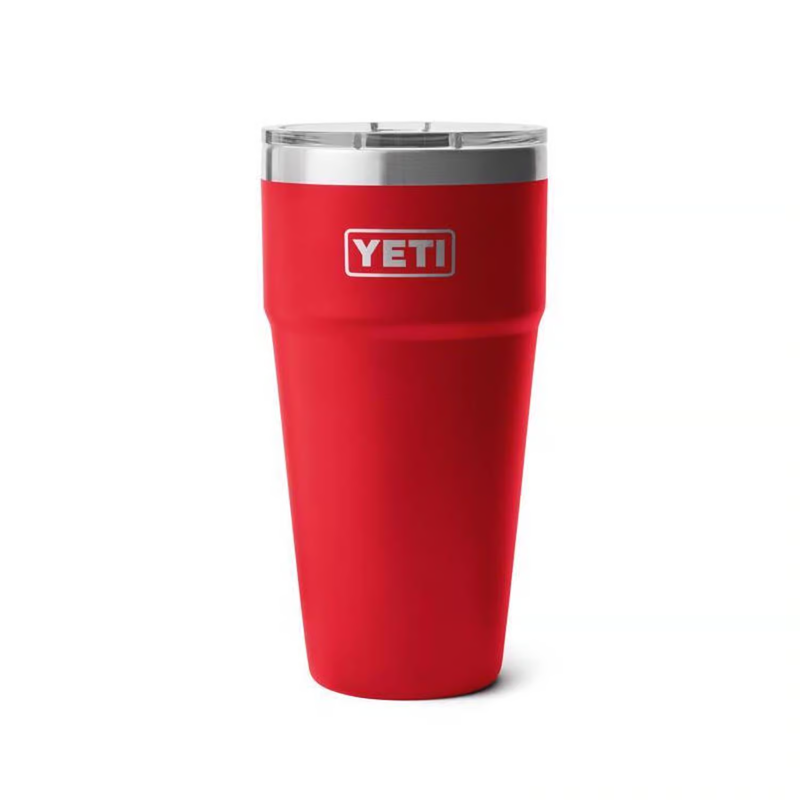 YETI Rambler 30 oz. Stackable Cup with MagSlider Lid