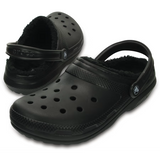 Crocs Classic Lined Clogs