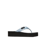 Kate Spade Womens Sam Icon Platform Flip Flop Sandals