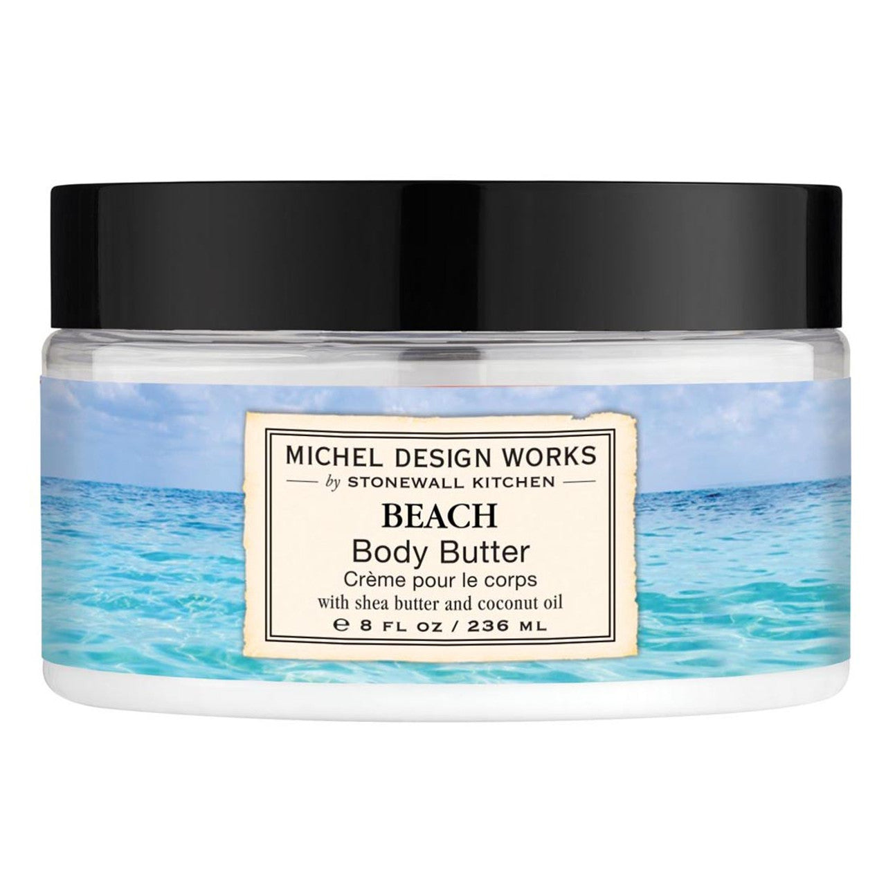 Michel Design Works Beach Body Butter