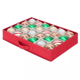 Whitmor Christmas Ornament and Decor Holder