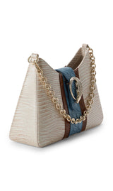 BRAHMIN Mod Esme Shoulder Handbag
