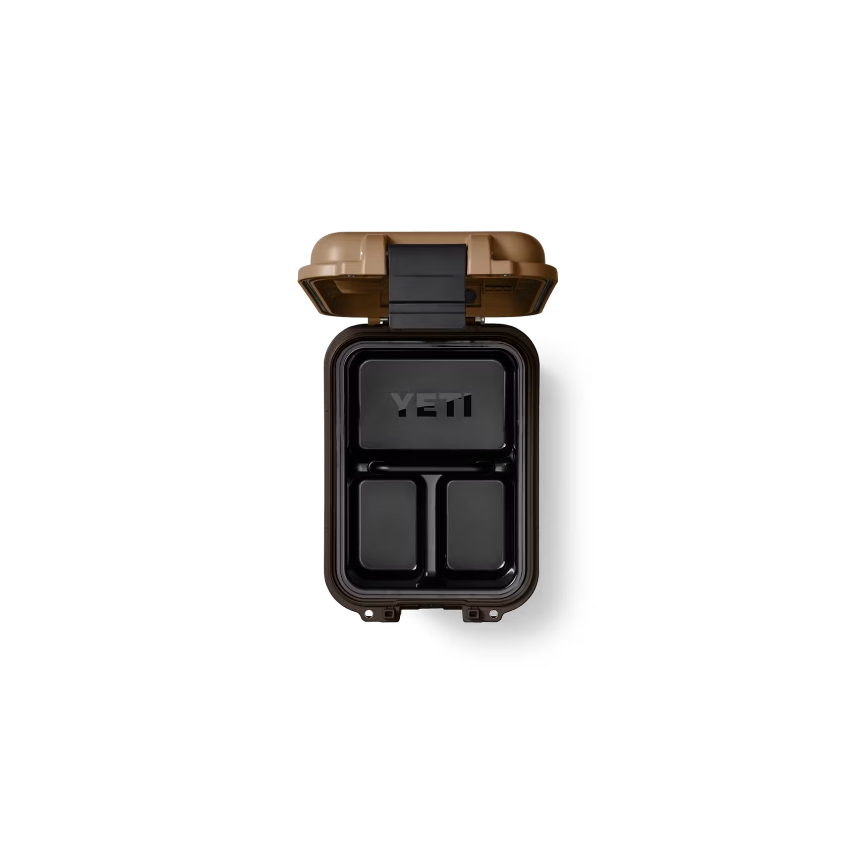 YETI Loadout Gobox 15 Gear Case