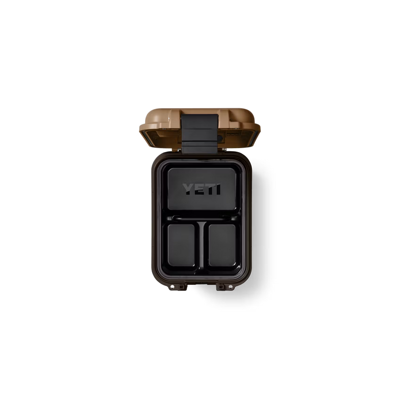 YETI Loadout Gobox 15 Gear Case