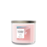 Yankee Candle 3-Wick Candle - Pink Sands