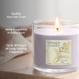 Yankee Candle Small Tumbler Candle - Lavender Bliss