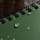 Rite In The Rain 4" x 6" Top Spiral Notebook