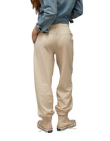 American Eagle Womens AE High-Waisted Saturday Jogger Pants