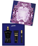 Jean Paul Gaultier Le Male Le Parfum 3-Piece Gift Set