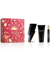 Carolina Herrera Bad Boy Eau de Toilette 3-Piece Gift Set