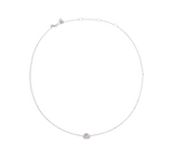 Kate Spade Sailor's Knot Mini Pendant Necklace