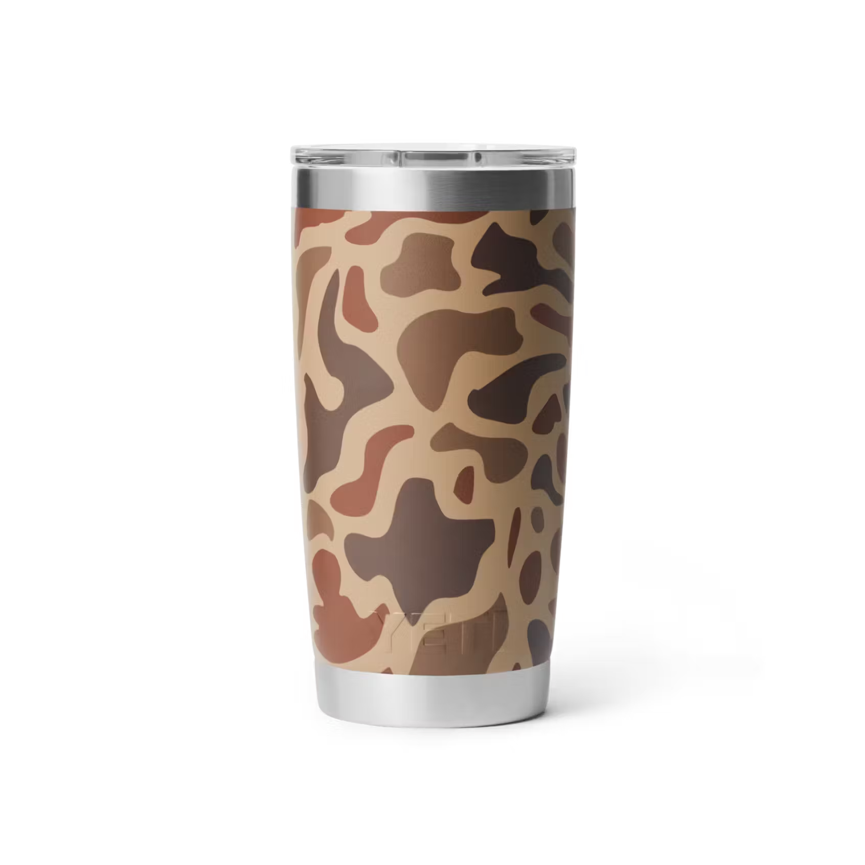 YETI Rambler 20 oz Tumbler With MagSlider Lid