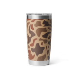 YETI Rambler 20 oz Tumbler With MagSlider Lid