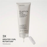 OLAPLEX N°.10 Bond Shaper Curl Defining Gel