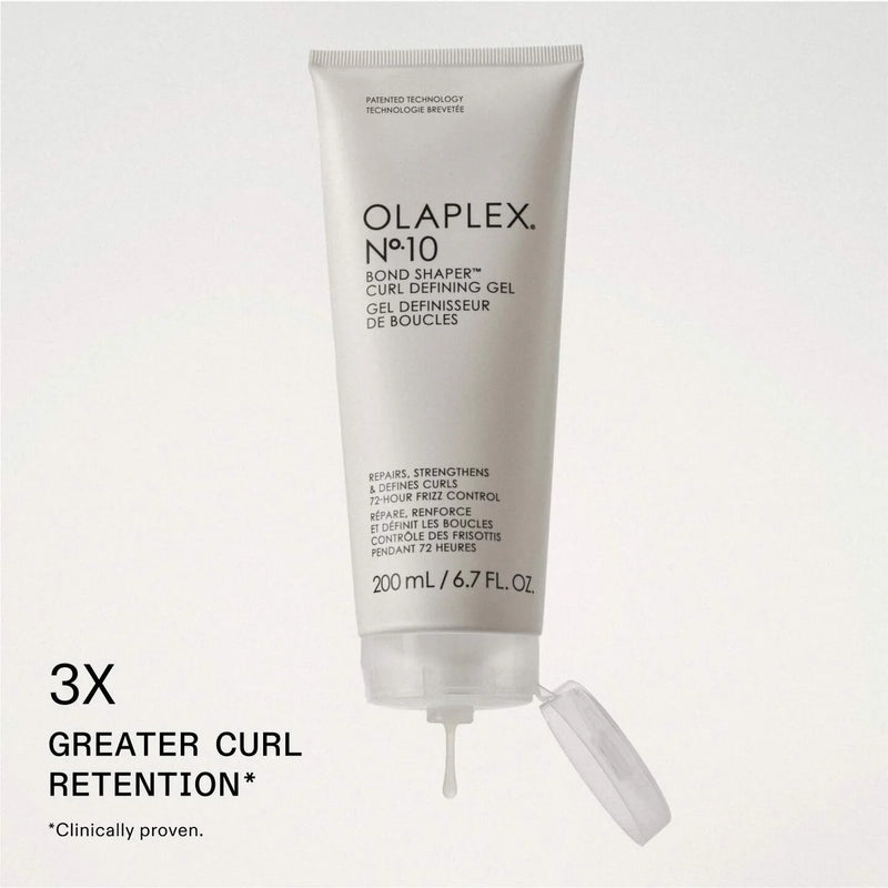 OLAPLEX N°.10 Bond Shaper Curl Defining Gel