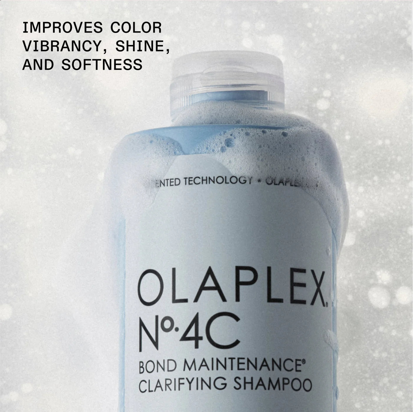 OLAPLEX Nº.4C Bond Maintenace Clarifying Shampoo