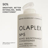 OLAPLEX Nº.5 Bond Maintenance Conditioner Jumbo - 525 mL