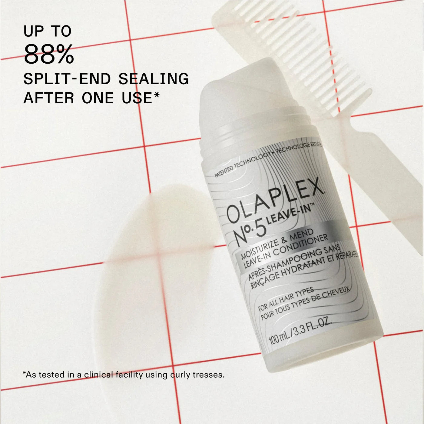 OLAPLEX N°.5 Leave-In Moisturize & Mend Leave-In Conditioner