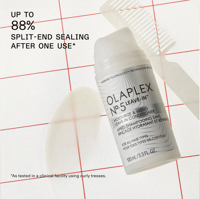 OLAPLEX N°.5 Leave-In Moisturize & Mend Leave-In Conditioner