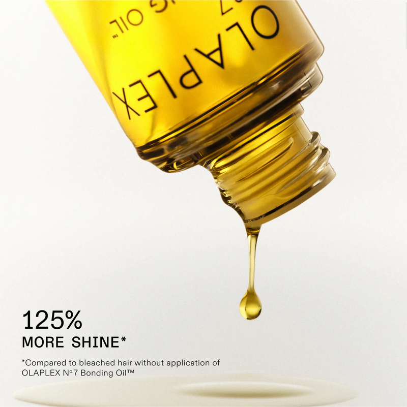 OLAPLEX Nº.7 Bonding Hair Oil - 30 mL