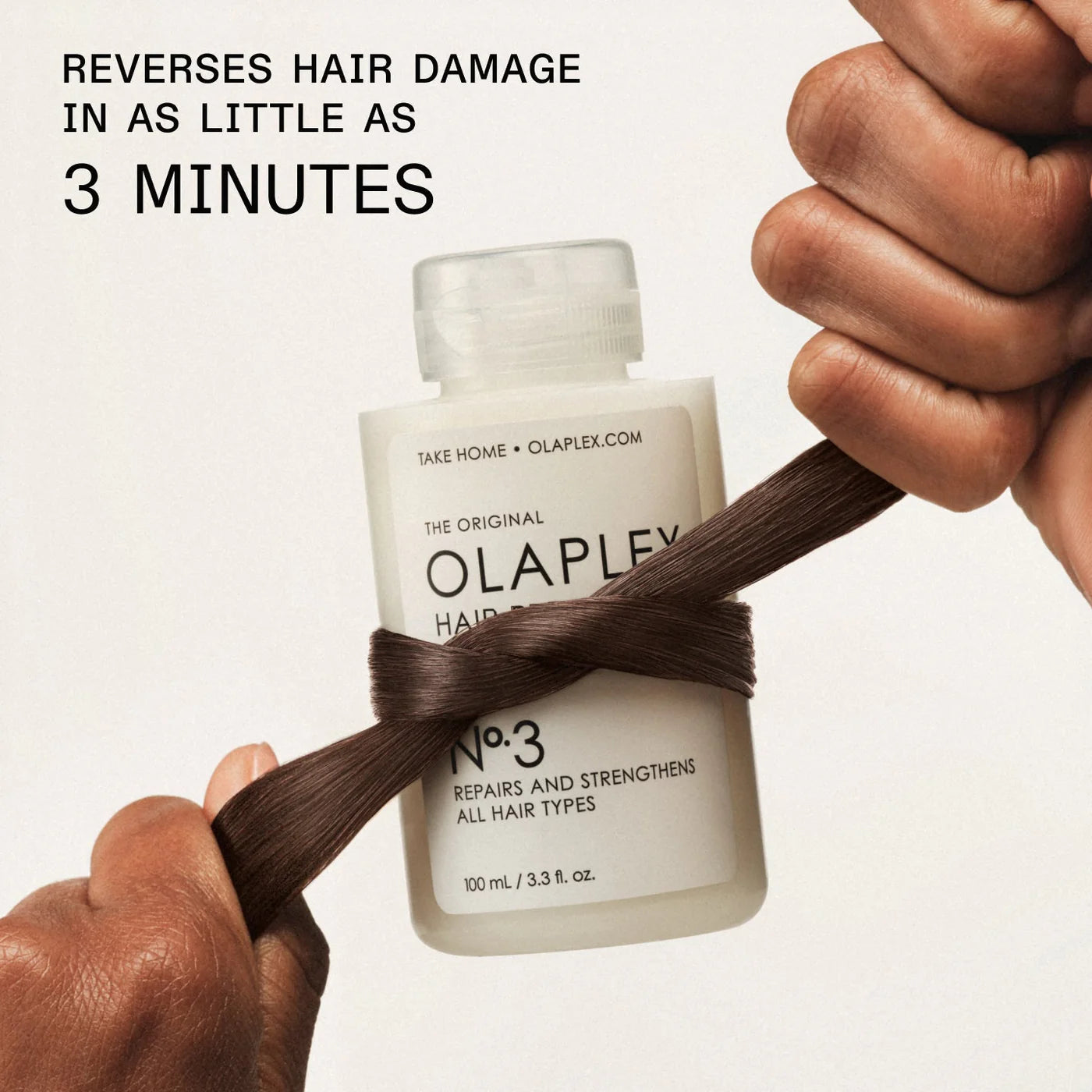 OLAPLEX Nº.3 Hair Perfector Pre-Shampoo - 100 mL