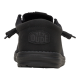 Hey Dude Mens Wally Funk Mono Shoes