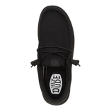 Hey Dude Mens Wally Funk Mono Shoes