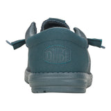 Hey Dude Mens Wally Funk Mono Slip-On Shoes