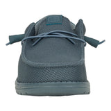 Hey Dude Mens Wally Funk Mono Slip-On Shoes