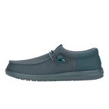 Hey Dude Mens Wally Funk Mono Slip-On Shoes
