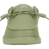 Hey Dude Mens Wally Funk Mono Slip-On Shoes